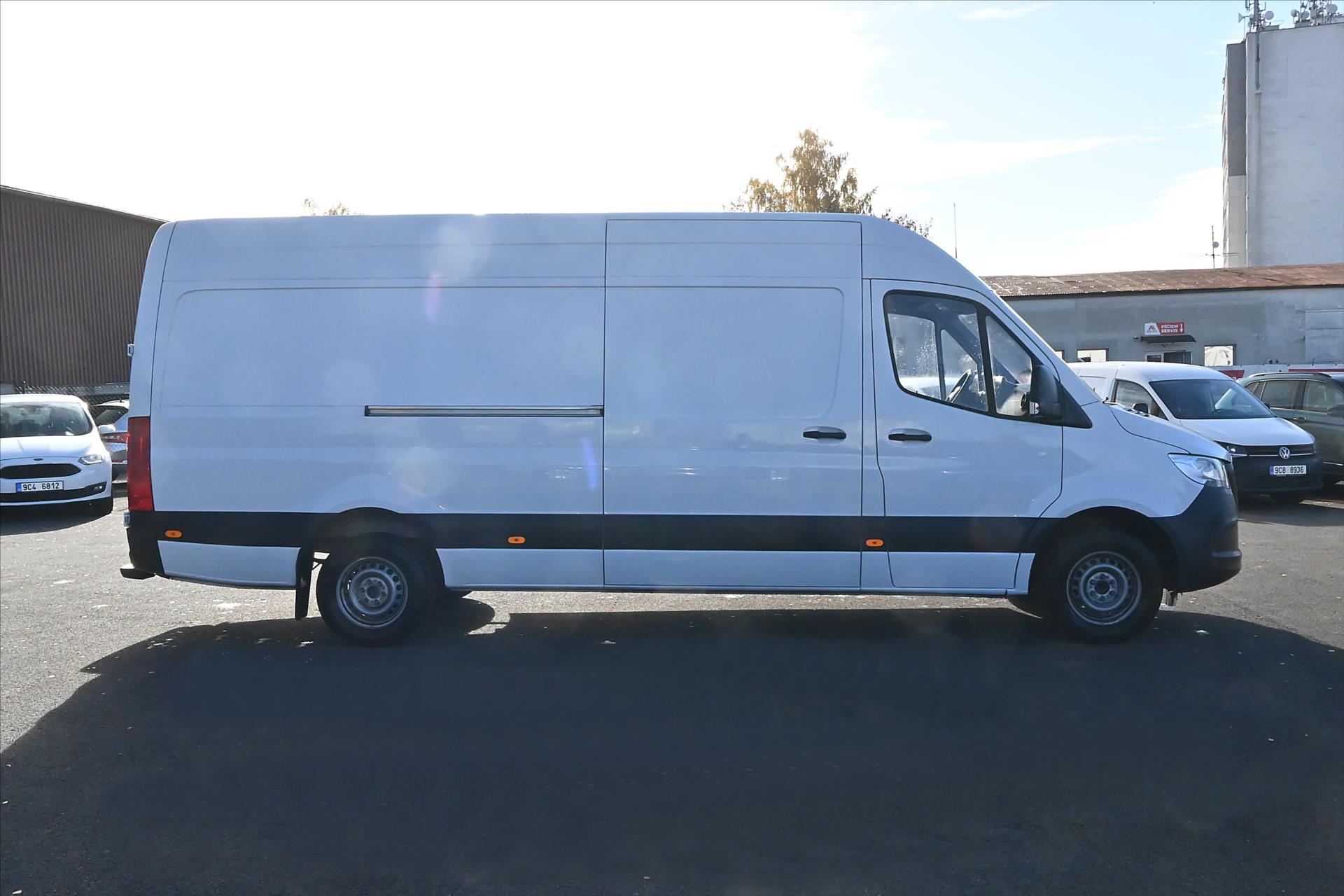 mercedes-benz-sprinter-2-0-317-cdi-125kw-zaruka-az-5-let - 3