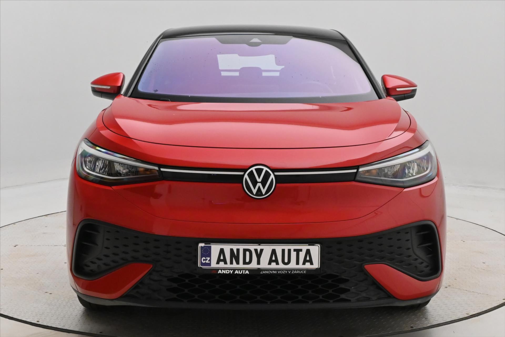 volkswagen-id-5-pro-performance-77kwh-150kw-tazne-zaruka-az-3-roky - 1