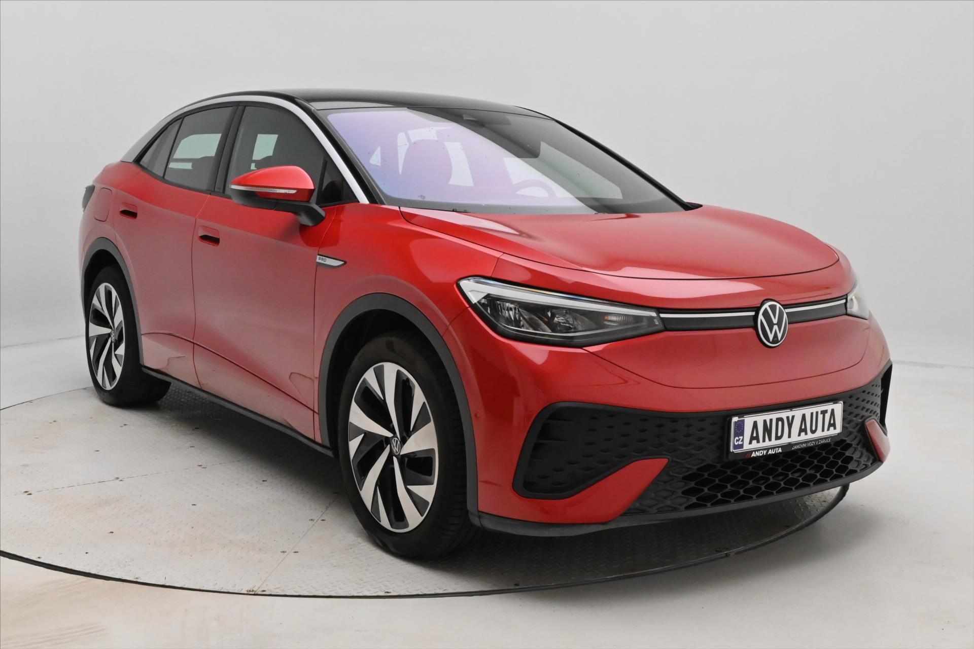 volkswagen-id-5-pro-performance-77kwh-150kw-tazne-zaruka-az-3-roky - 2