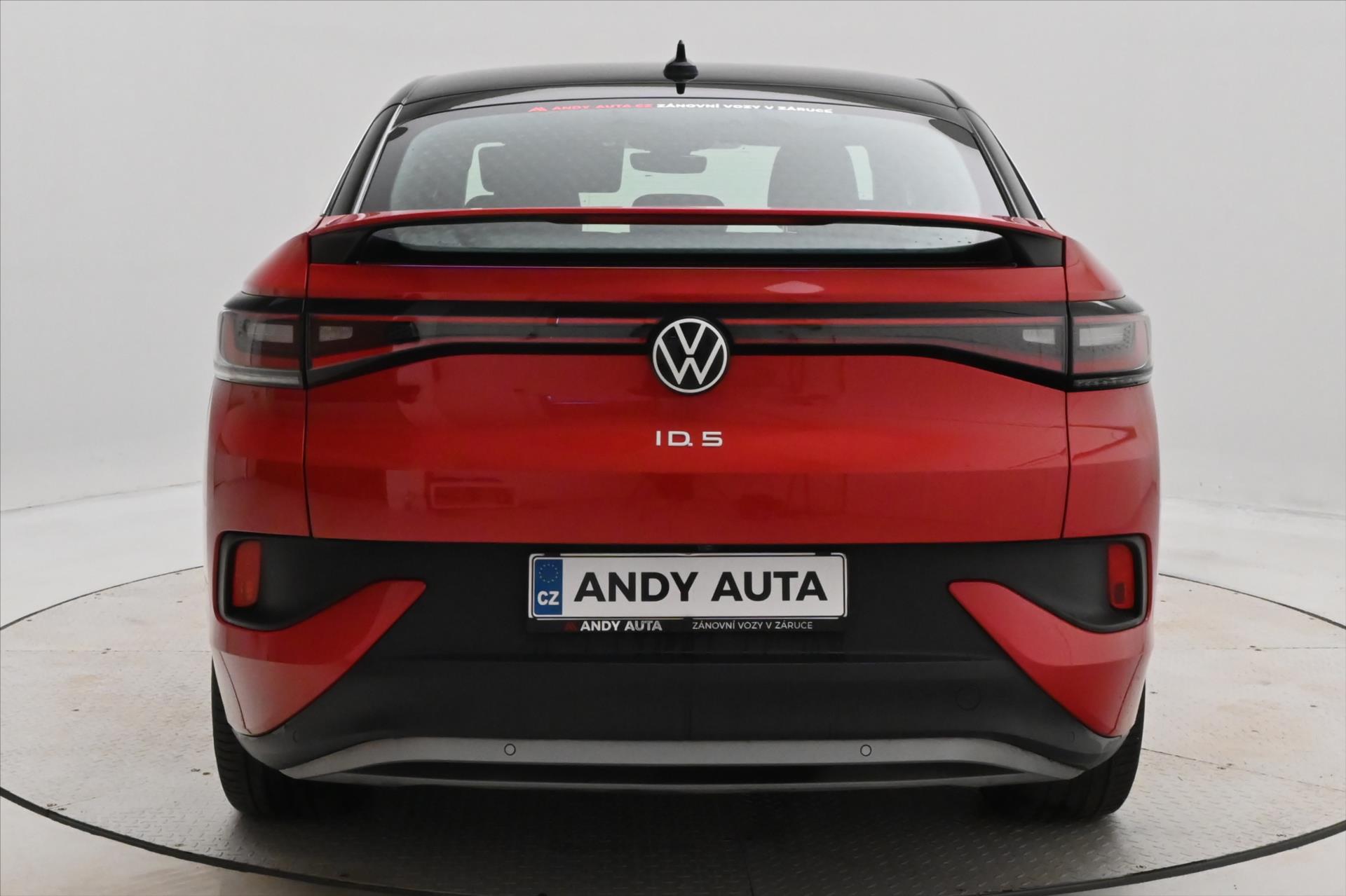 volkswagen-id-5-pro-performance-77kwh-150kw-tazne-zaruka-az-3-roky - 5
