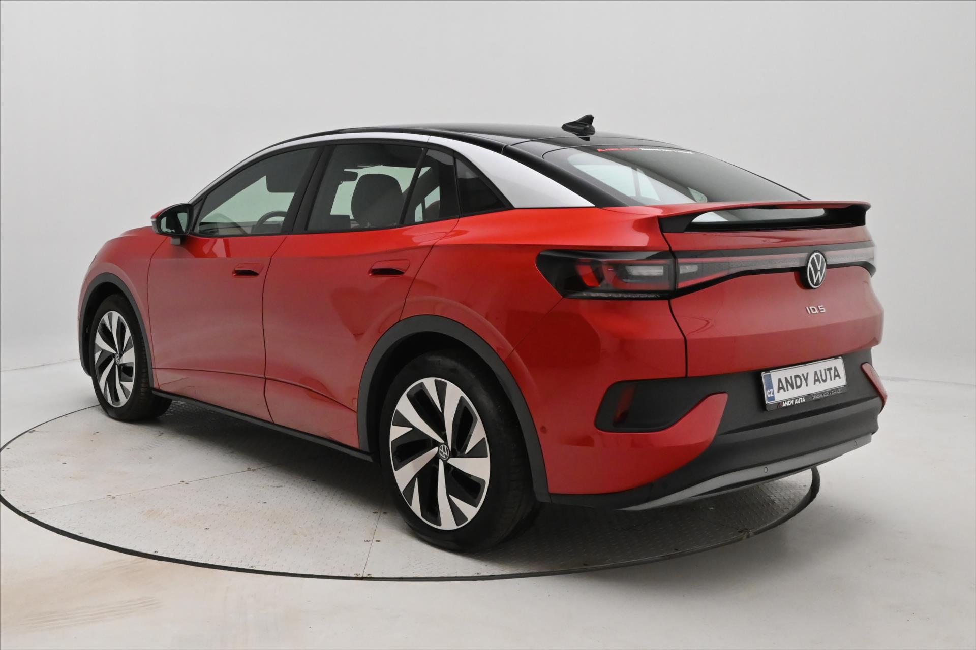 volkswagen-id-5-pro-performance-77kwh-150kw-tazne-zaruka-az-3-roky - 6