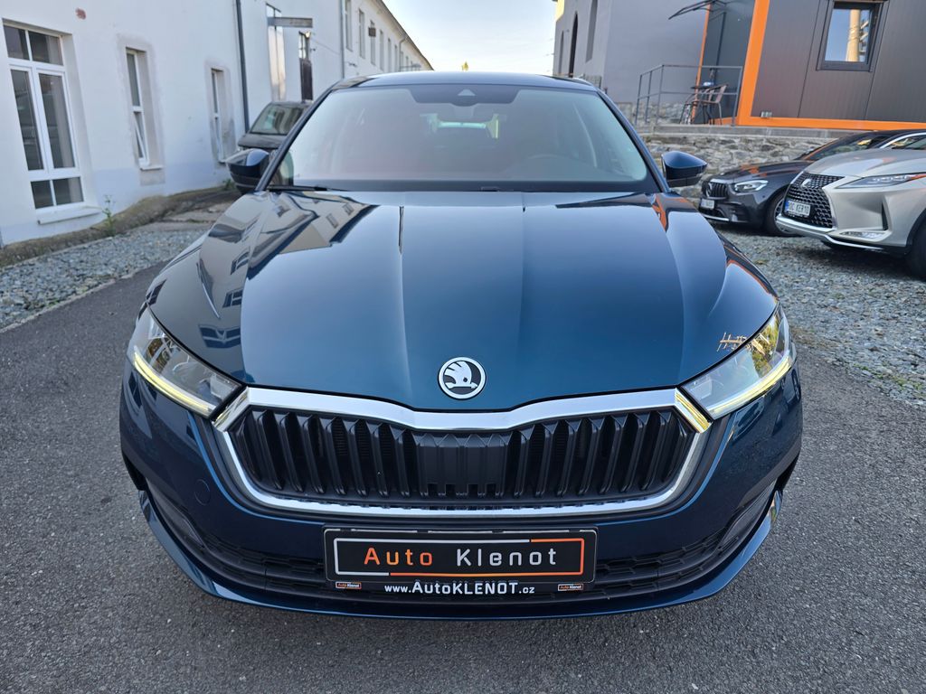skoda-octavia-1-4tsi-150kw-iv-dsg-kamera - 2