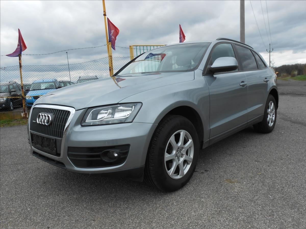 audi-q5-2-0-tdi-150-kw-4x4-serviska - 1