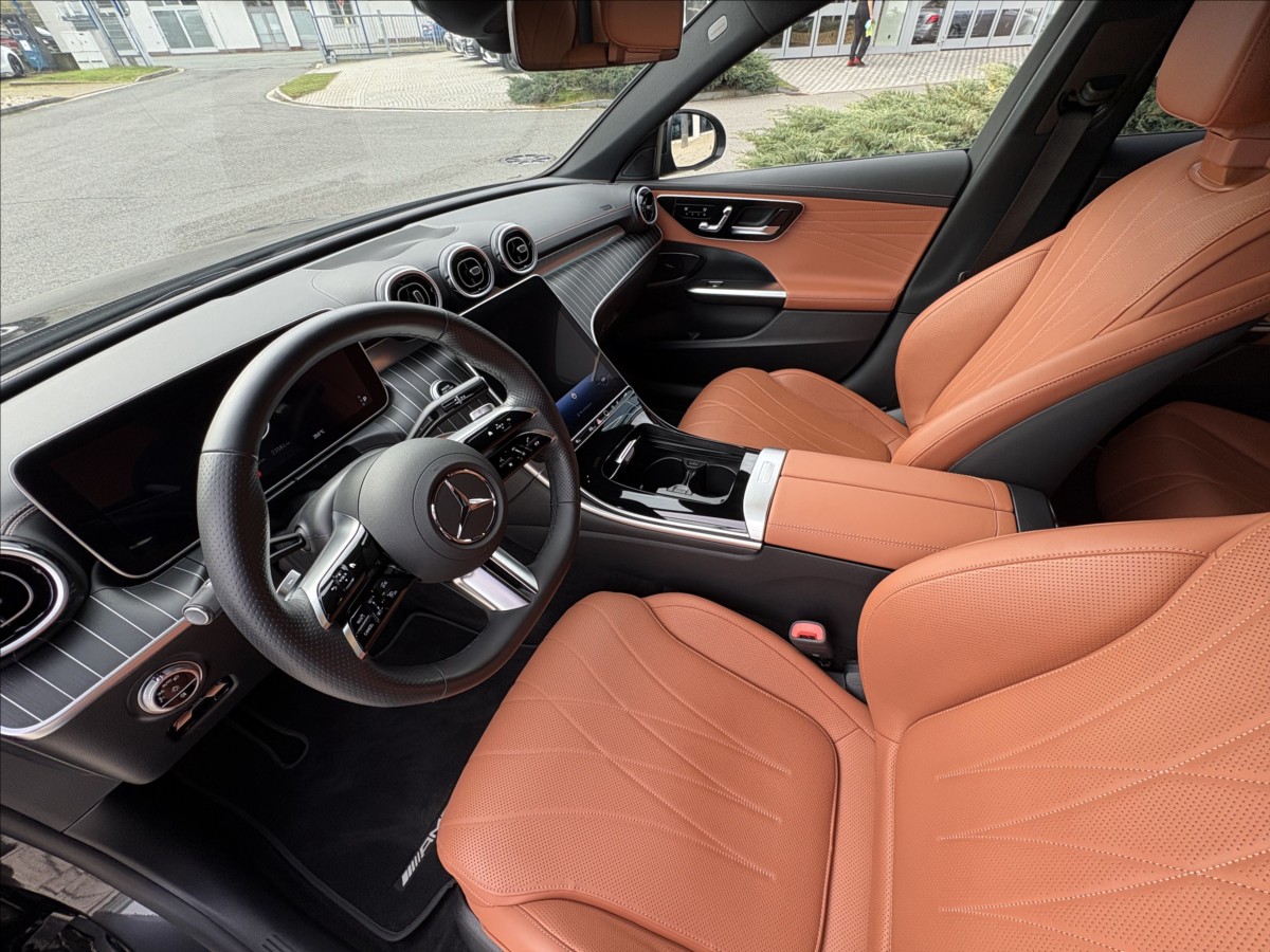 mercedes-benz-tridy-c-2-0-c-220d-4m-1-maj-cr - 5